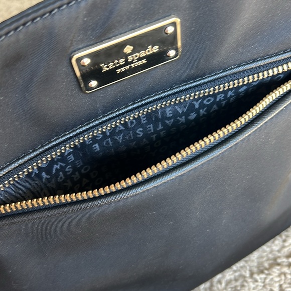 Kate Spade Crossbody Bag - Picture 4 of 12